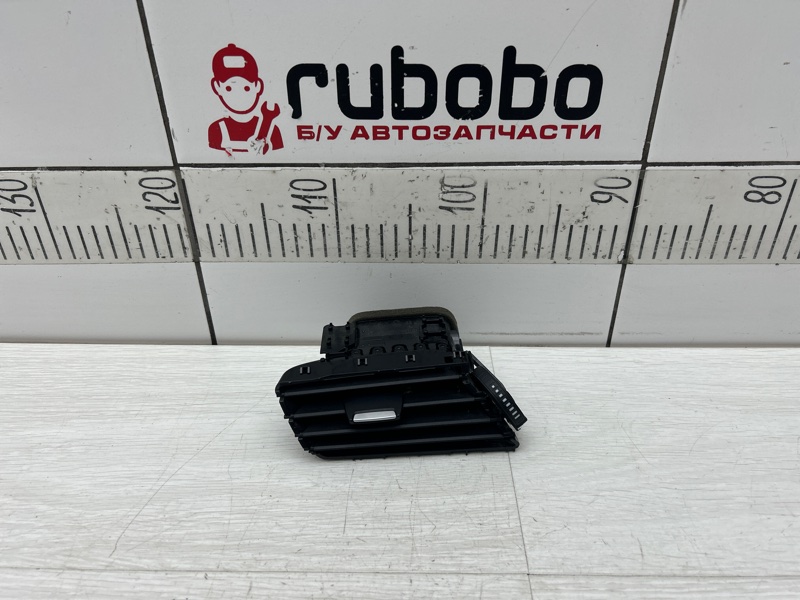 Дефлектор левый BMW X1 2016 F48 B46A20B 64229292739 контрактная