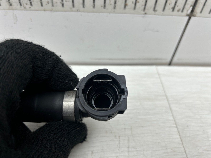 Трубка охлаждения BMW X1 F48 B46A20B