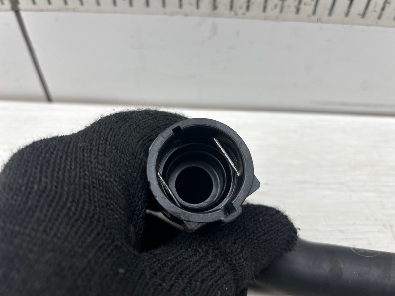 Трубка охлаждения X1 2016 F48 B46A20B