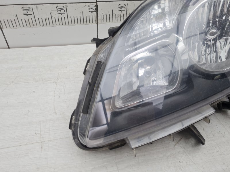 Фара левая Koleos 1 Фара левая Koleos 1