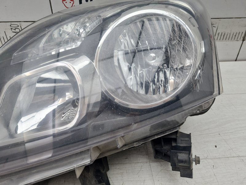 Фара левая RENAULT Koleos 1 Фара левая RENAULT Koleos 1