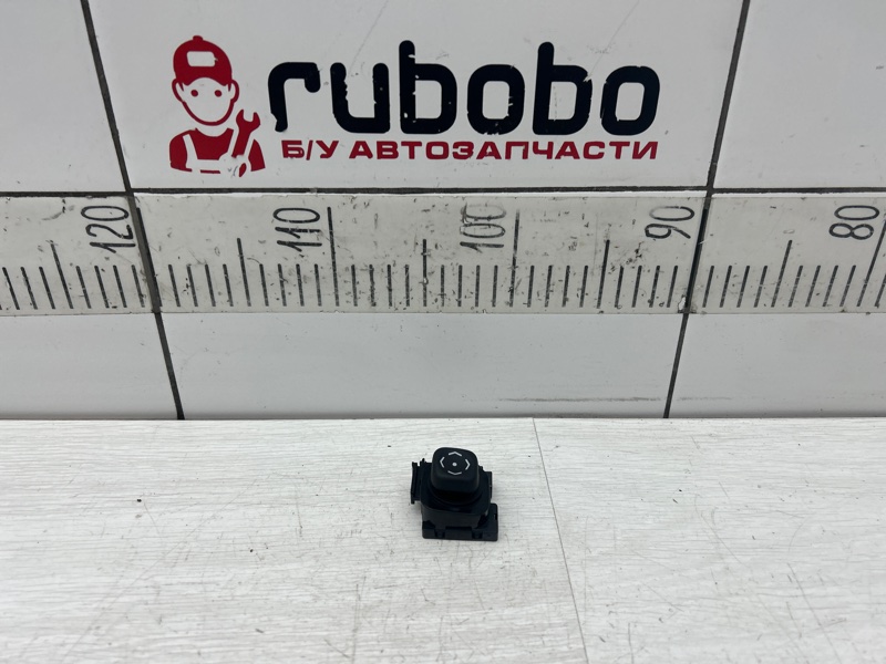Кнопка рулевой колонки Lexus RX 4 2017 AL20 2GR-FXS 8923533010 контрактная