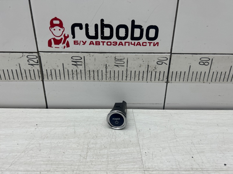 Кнопка старт-стоп Lexus RX 4 2017 AL20 2GR-FXS 8961130133 контрактная