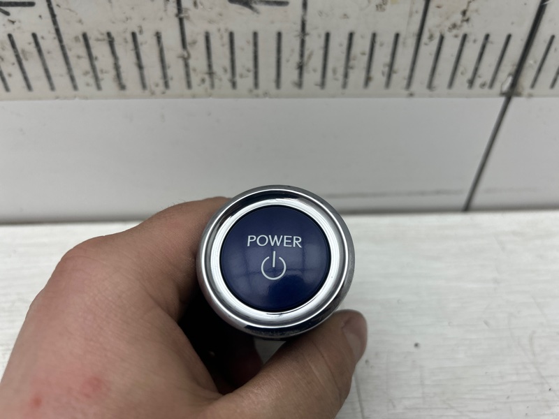 Кнопка старт-стоп Lexus RX 4 AL20 2GR-FXS