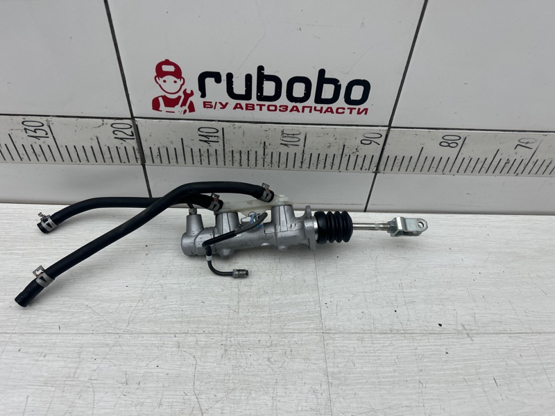 Главный тормозной цилиндр Lexus RX 4 2017 AL20 2GR-FXS 4720148230 контрактная