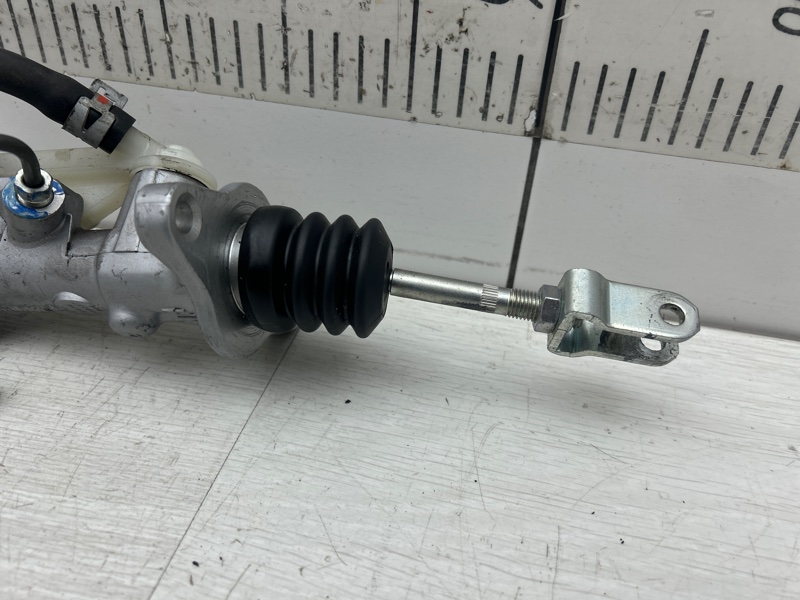 Главный тормозной цилиндр RX 4 2017 AL20 2GR-FXS