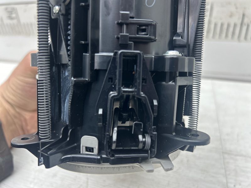 Подстаканник RX 4 2017 AL20 2GR-FXS