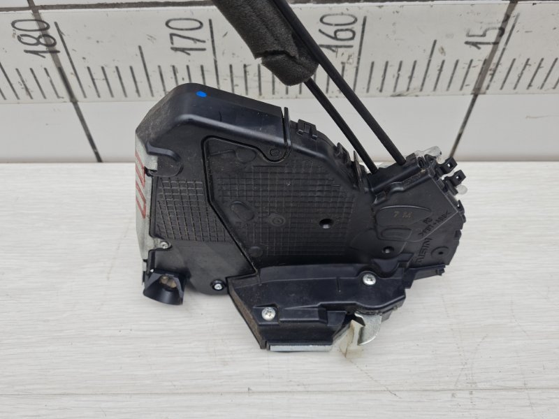 Замок двери передний правый RX 4 2017 AL20 2GR-FXS