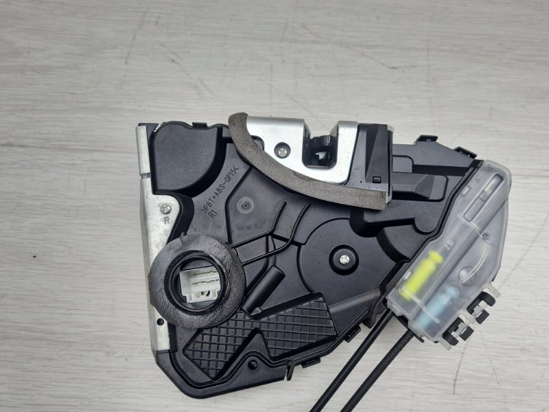 Замок двери передний правый RX 4 2017 AL20 2GR-FXS