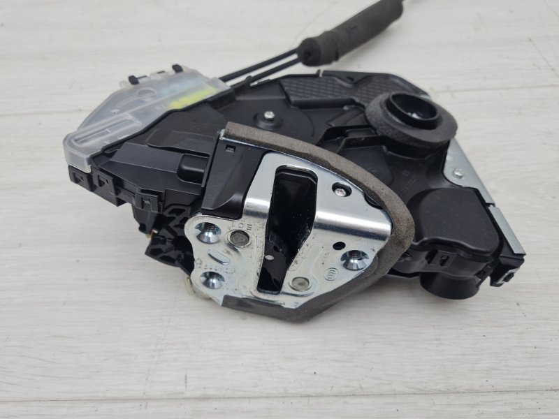 Замок двери передний правый RX 4 2017 AL20 2GR-FXS