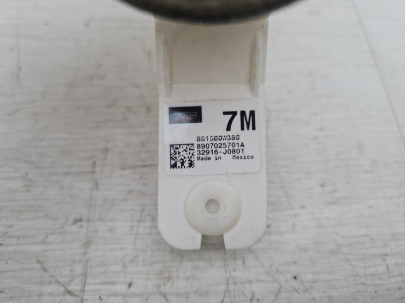 Динамик задний RX 4 2017 AL20 2GR-FXS