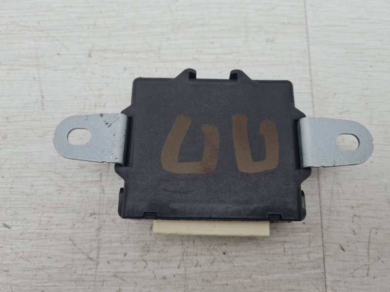 Блок комфорта двери передний правый RX 4 2017 AL20 2GR-FXS