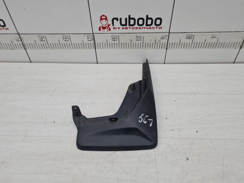 Брызговик задний правый Lexus RX 4 2017 AL20 2GR-FXS 76625YY070A контрактная