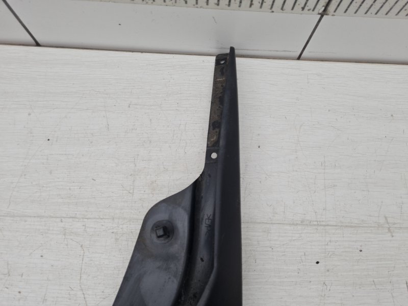 Брызговик задний правый RX 4 2017 AL20 2GR-FXS