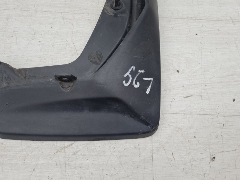 Брызговик задний правый RX 4 2017 AL20 2GR-FXS