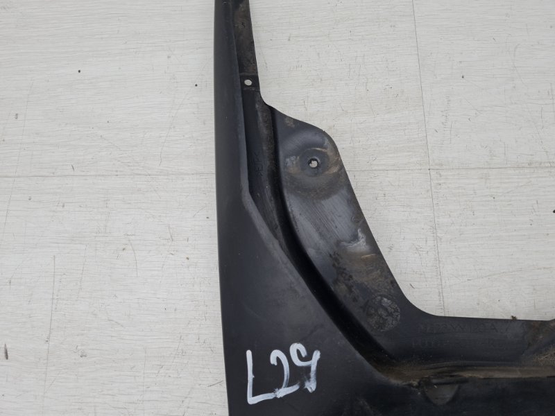 Брызговик задний левый Lexus RX 4 AL20 2GR-FXS Брызговик задний левый Lexus RX 4 AL20 2GR-FXS