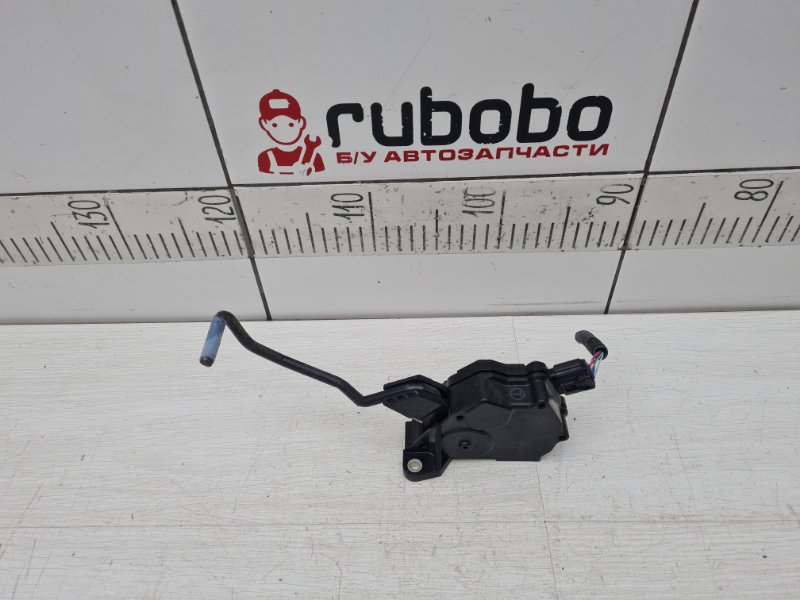 Педаль газа Lexus RX 4 2017 AL20 2GR-FXS 7811048111 контрактная