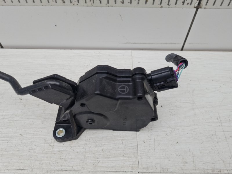 Педаль газа RX 4 2017 AL20 2GR-FXS