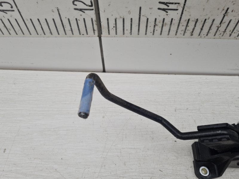 Педаль газа RX 4 2017 AL20 2GR-FXS