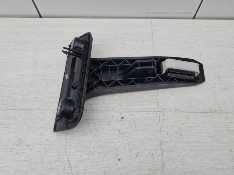 Педаль газа RX 4 2017 AL20 2GR-FXS