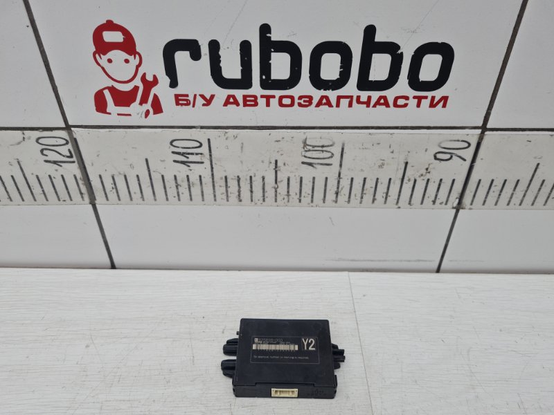 Блок иммобилайзера Lexus RX 4 2017 AL20 2GR-FXS 8978447030 контрактная