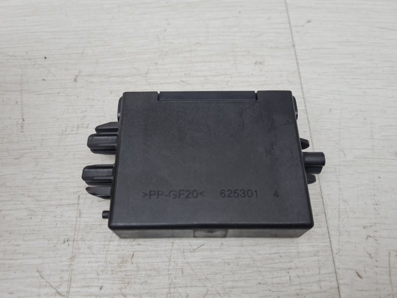 Блок иммобилайзера RX 4 2017 AL20 2GR-FXS