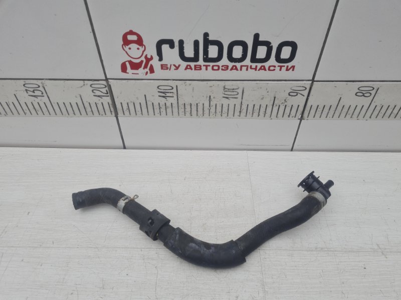 Патрубок охлаждения Lexus RX 4 2017 AL20 2GR-FXS G922C48011 контрактная