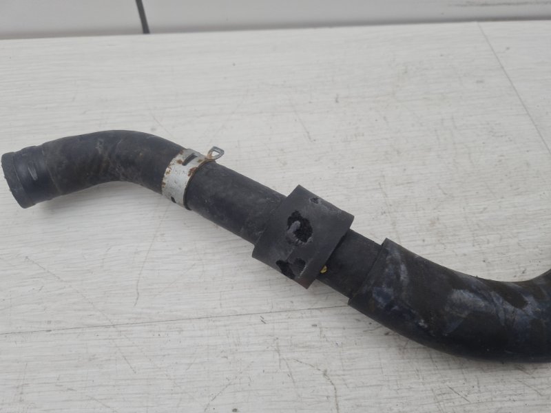 Патрубок охлаждения Lexus RX 4 AL20 2GR-FXS