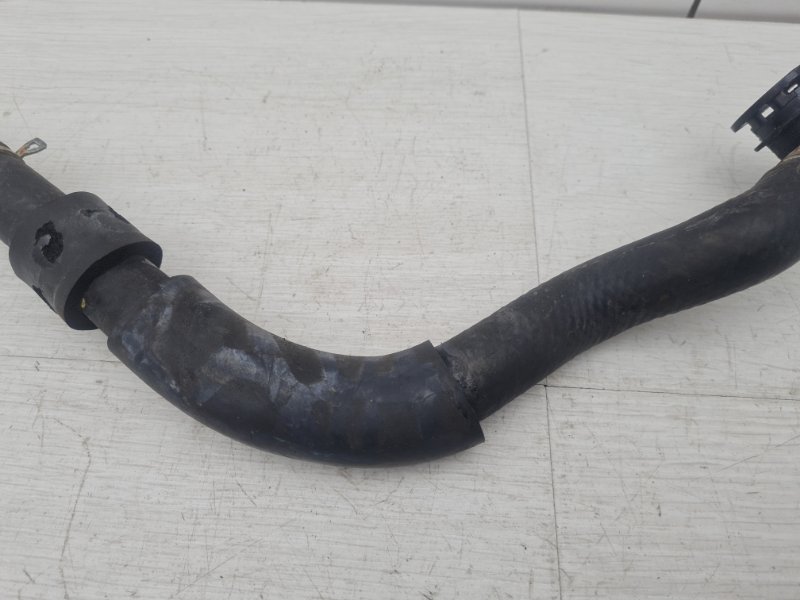 Патрубок охлаждения RX 4 2017 AL20 2GR-FXS