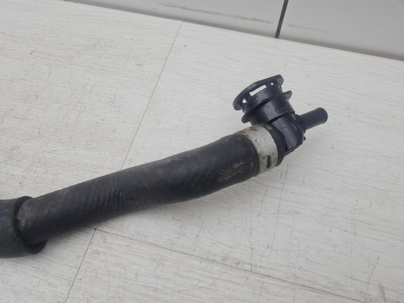 Патрубок охлаждения RX 4 2017 AL20 2GR-FXS