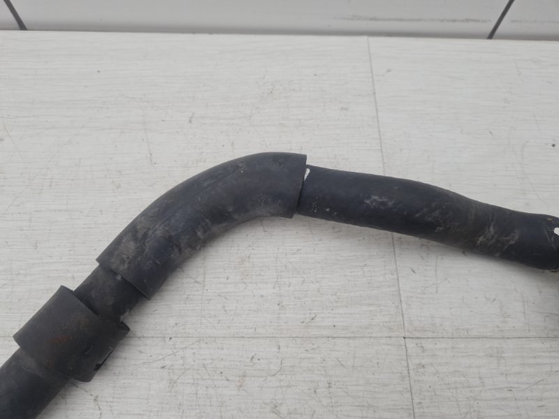 Патрубок охлаждения RX 4 2017 AL20 2GR-FXS