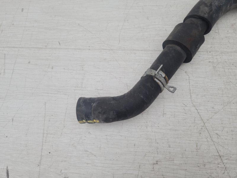 Патрубок охлаждения RX 4 2017 AL20 2GR-FXS