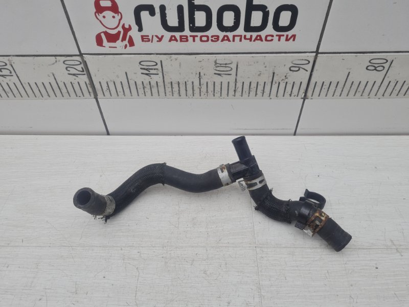 Запчасть патрубок охлаждения Lexus RX 4 2017 AL20 2GR-FXS 9041317004 контрактная Патрубок охлаждения Lexus RX 4 2017 AL20 2GR-FXS 9041317004 контрактная