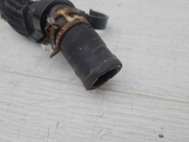 Патрубок охлаждения RX 4 2017 AL20 2GR-FXS Патрубок охлаждения RX 4 2017 AL20 2GR-FXS