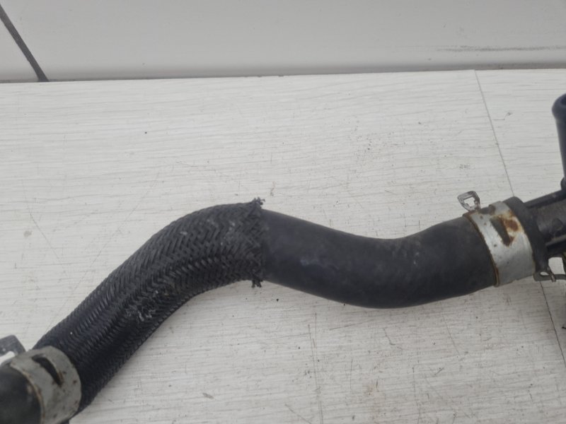 Патрубок охлаждения RX 4 2017 AL20 2GR-FXS Патрубок охлаждения RX 4 2017 AL20 2GR-FXS