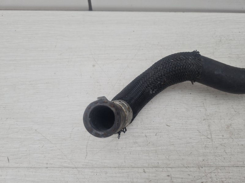 Патрубок охлаждения RX 4 2017 AL20 2GR-FXS Патрубок охлаждения RX 4 2017 AL20 2GR-FXS