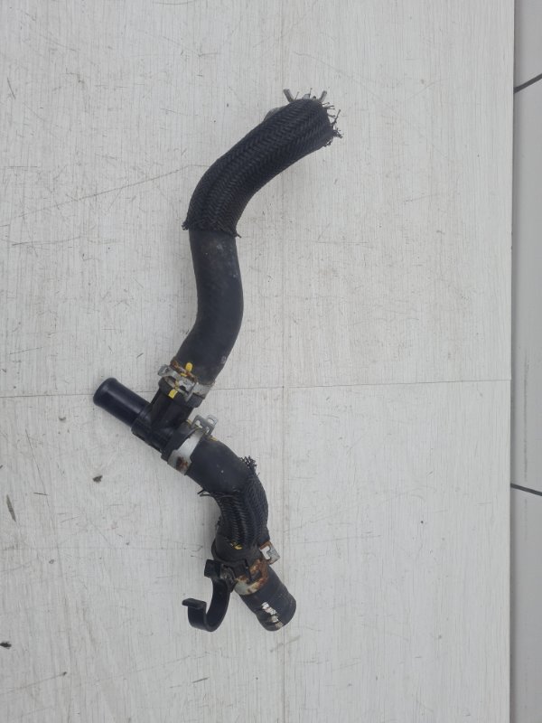 Патрубок охлаждения RX 4 2017 AL20 2GR-FXS Патрубок охлаждения RX 4 2017 AL20 2GR-FXS