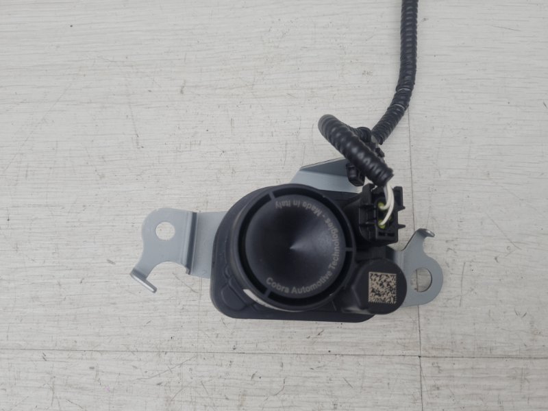 Сирена сигнализации RX 4 2017 AL20 2GR-FXS Сирена сигнализации RX 4 2017 AL20 2GR-FXS