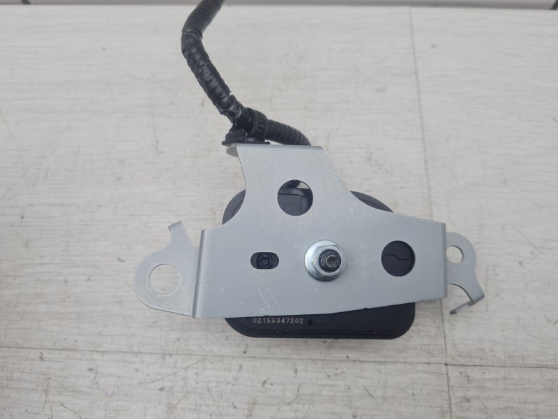 Сирена сигнализации RX 4 2017 AL20 2GR-FXS Сирена сигнализации RX 4 2017 AL20 2GR-FXS