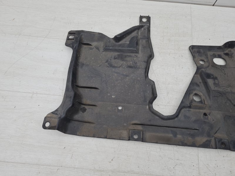 Защита днища передняя левая RX 4 2017 AL20 2GR-FXS