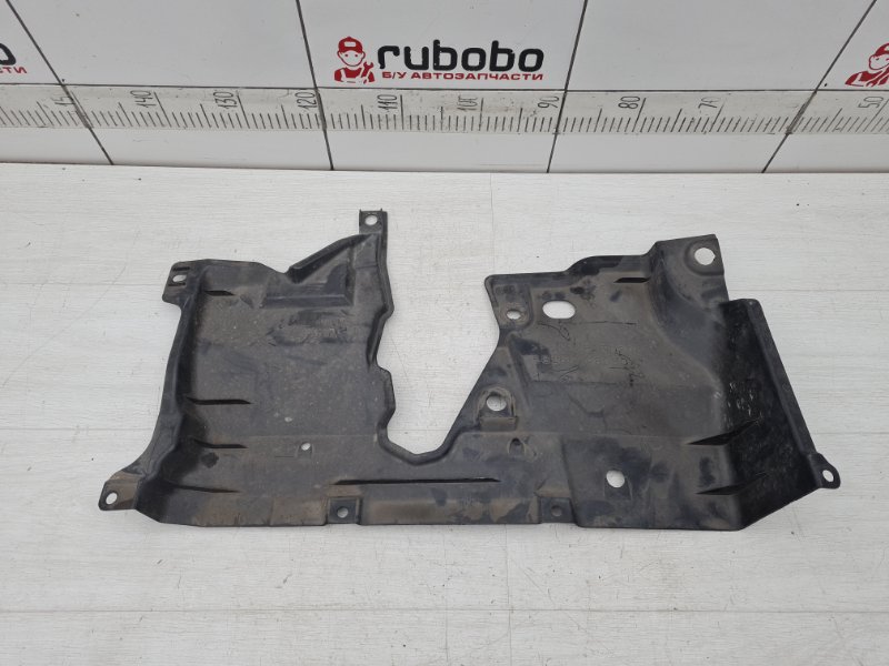 Защита днища передняя левая RX 4 2017 AL20 2GR-FXS