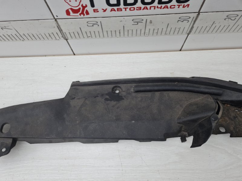 Пыльник крыла правый Lexus RX 4 AL20 2GR-FXS Пыльник крыла правый Lexus RX 4 AL20 2GR-FXS