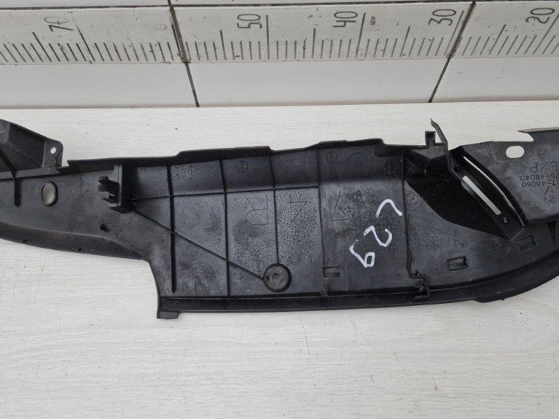 Пыльник крыла правый RX 4 2017 AL20 2GR-FXS Пыльник крыла правый RX 4 2017 AL20 2GR-FXS