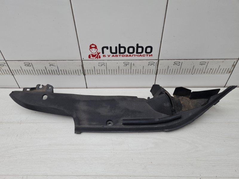 Пыльник крыла левый Lexus RX 4 2017 AL20 2GR-FXS 5380848060 контрактная