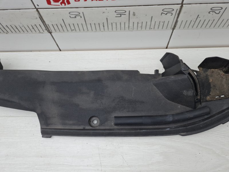 Пыльник крыла левый Lexus RX 4 AL20 2GR-FXS