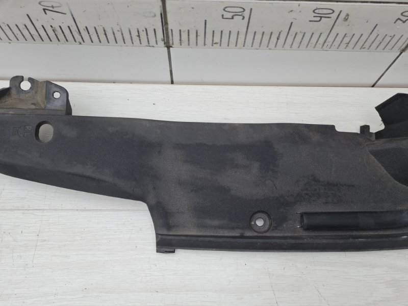 Пыльник крыла левый RX 4 2017 AL20 2GR-FXS