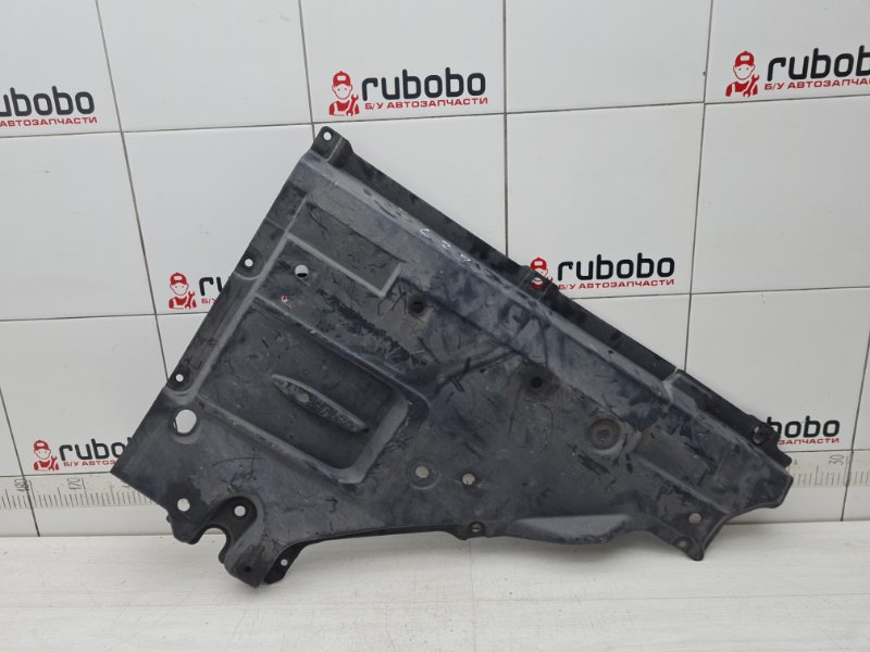 Запчасть защита днища левая Lexus RX 4 2017 AL20 2GR-FXS 5816748080 контрактная Защита днища левая Lexus RX 4 2017 AL20 2GR-FXS 5816748080 контрактная