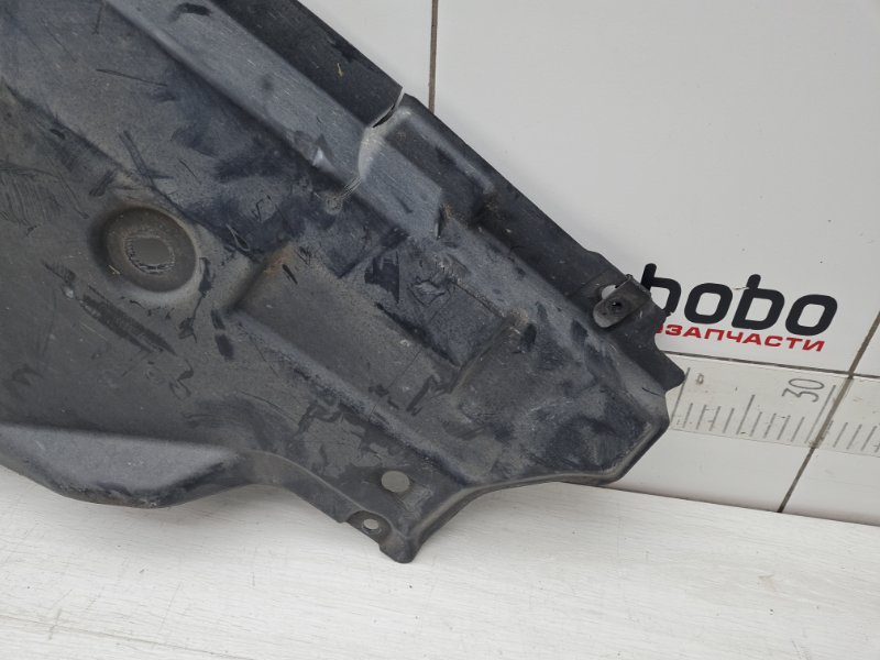 Защита днища левая Lexus RX 4 AL20 2GR-FXS Защита днища левая Lexus RX 4 AL20 2GR-FXS