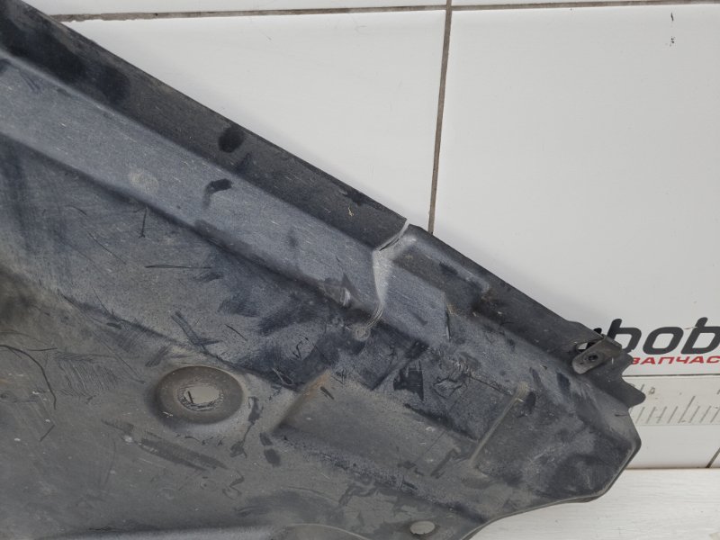 Защита днища левая RX 4 2017 AL20 2GR-FXS Защита днища левая RX 4 2017 AL20 2GR-FXS