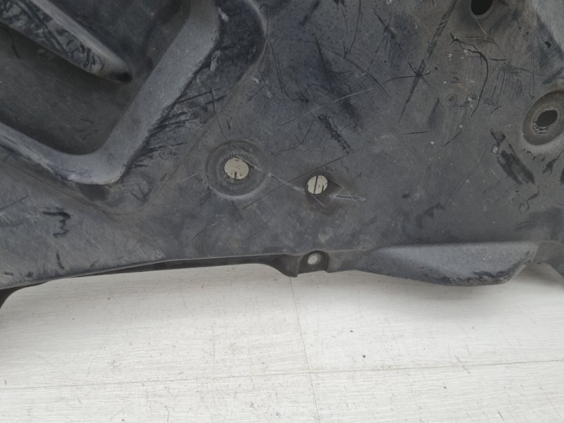 Защита днища левая RX 4 2017 AL20 2GR-FXS Защита днища левая RX 4 2017 AL20 2GR-FXS